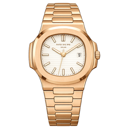 PATEK PHILIPPE NAUTILUS AUTOMATICO PREMIUM