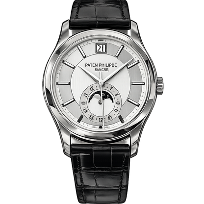 PATEK PHILIPPE ANNUAL CALENDAR AUTOMATICO PREMIUM