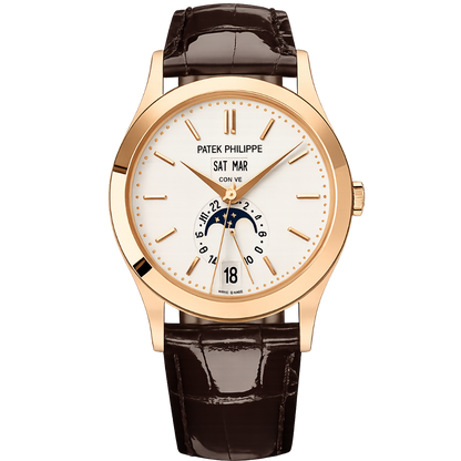PATEK PHILIPPE COMPLICATIONS AUTOMATICO PREMIUM