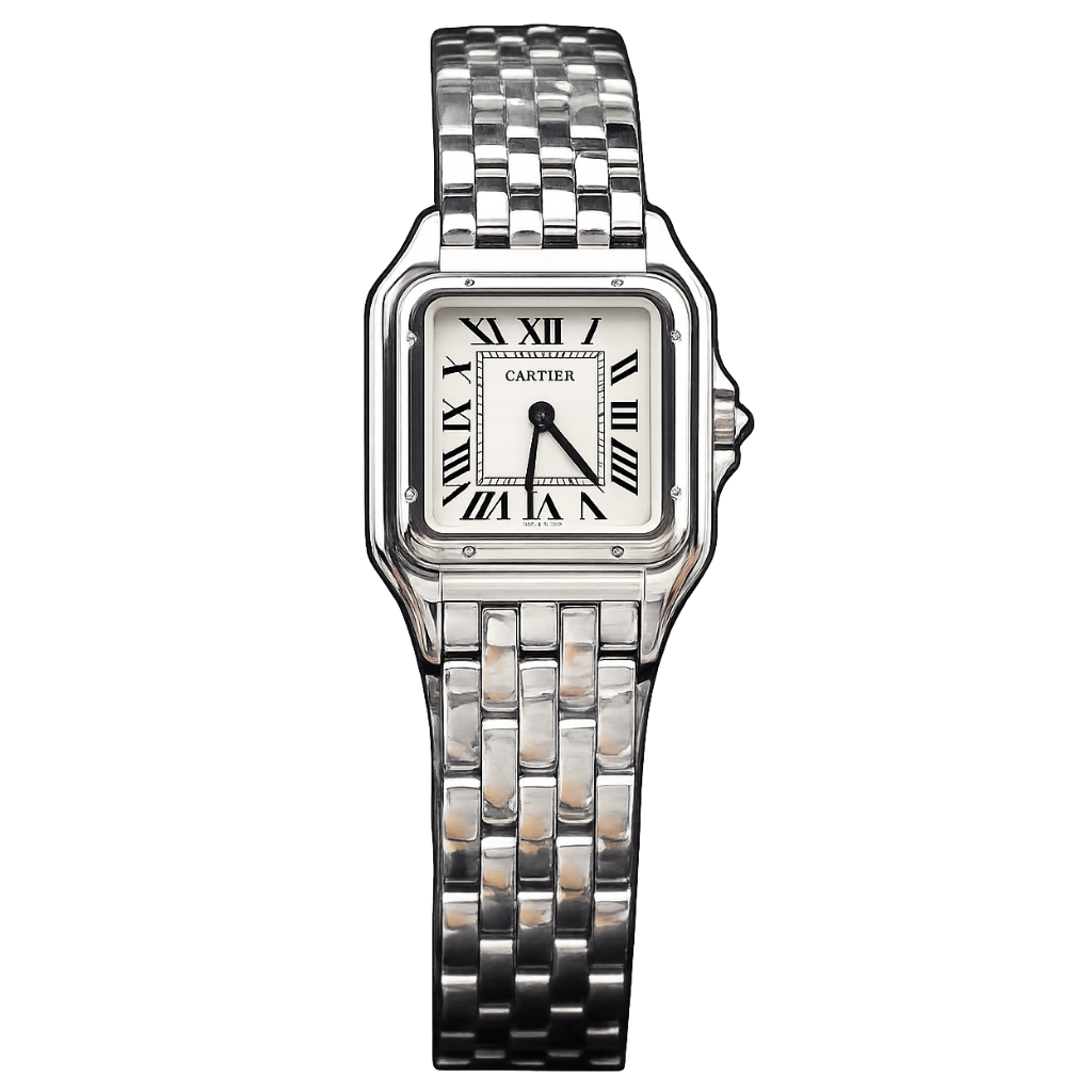 CARTIER PANTHÈRE 31mm AUTOMATICO PREMIUM
