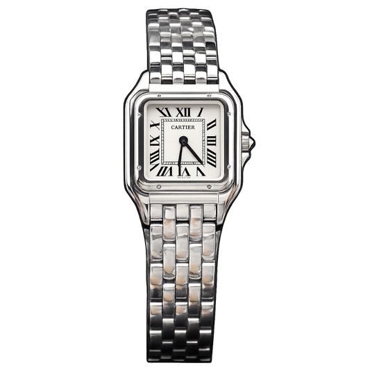 CARTIER PANTHÈRE 31mm AUTOMATICO PREMIUM