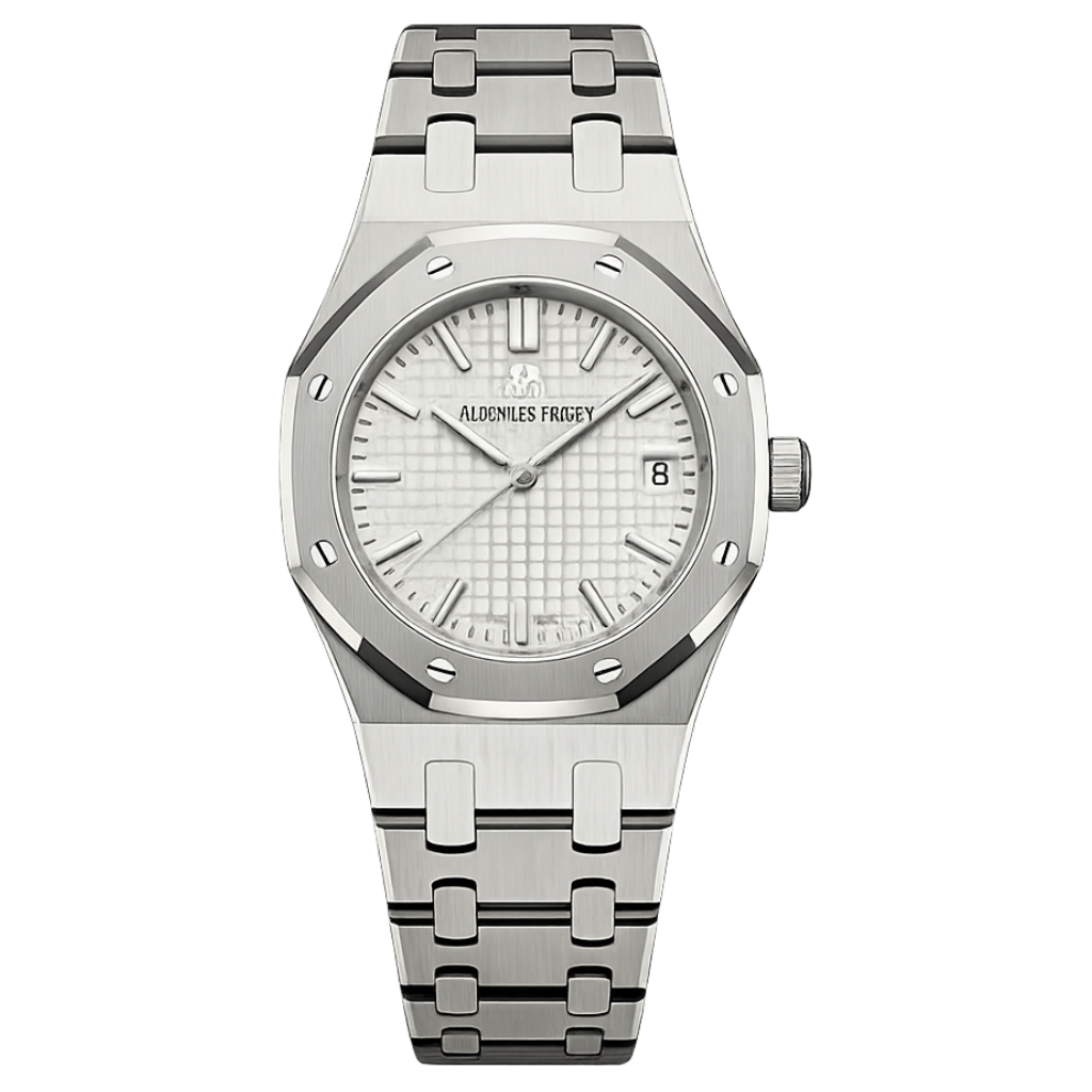 AUDEMARS PIGUET 36MM AUTOMATICO PREMIUM
