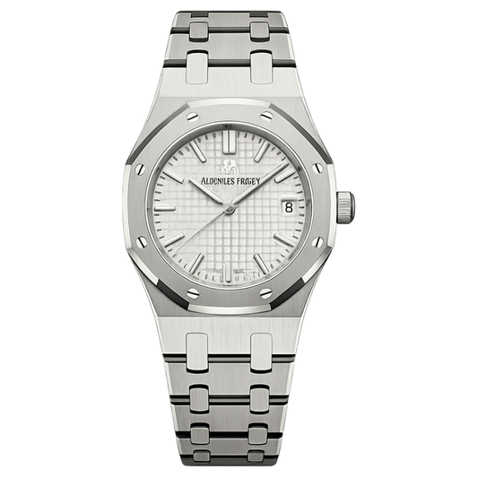 AUDEMARS PIGUET 36MM AUTOMATICO PREMIUM