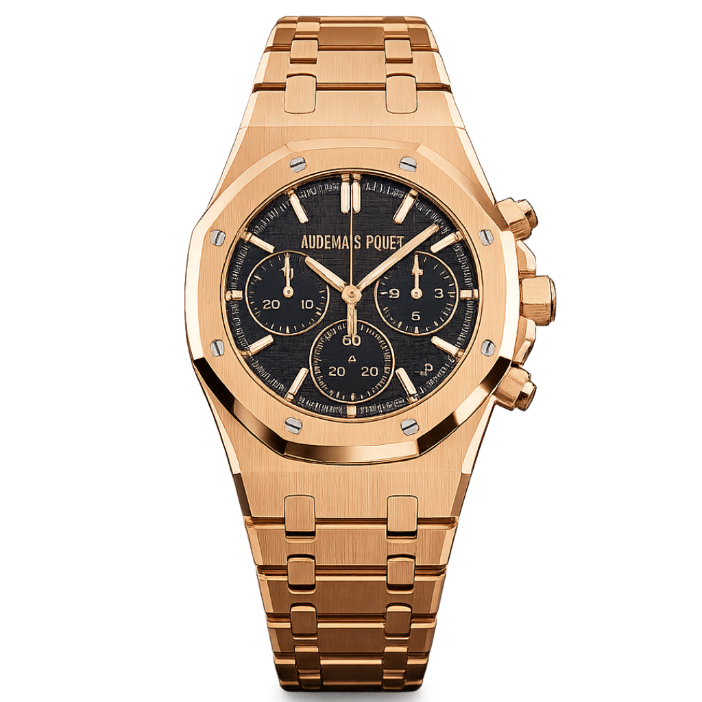 AUDEMARS PIGUET AUTOMATICO PREMIUM