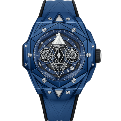 HUBLOT CRONOGRAFO PREMIUM