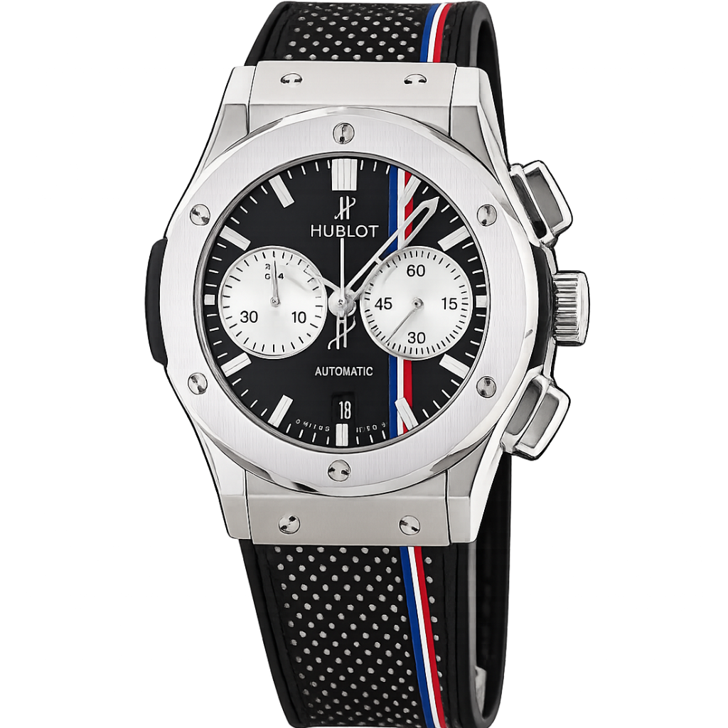 HUBLOT CRONOGRAFO PREMIUM