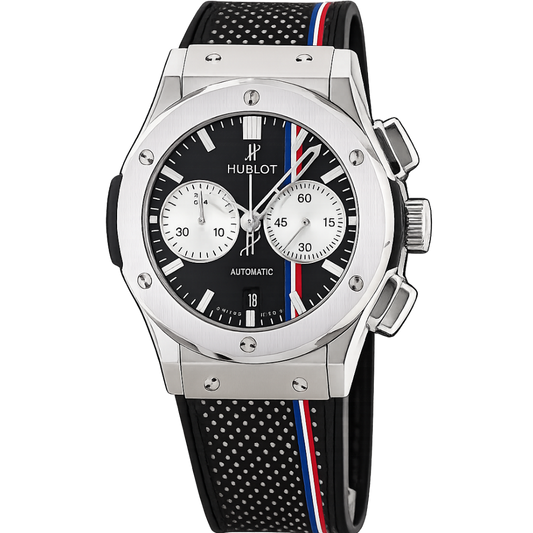 HUBLOT CRONOGRAFO PREMIUM