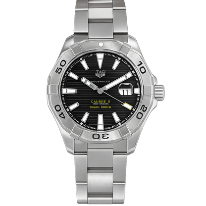 TAG HEUER AQUARACER AUTOMATICO PREMIUM