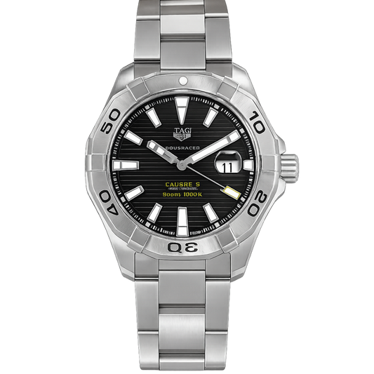 TAG HEUER AQUARACER AUTOMATICO PREMIUM
