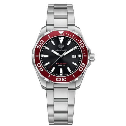 TAG HEUER AQUARACER AUTOMATICO PREMIUM