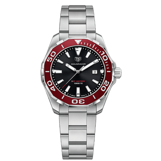 TAG HEUER AQUARACER AUTOMATICO PREMIUM