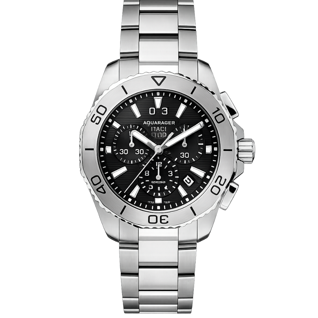 TAG HEUER AQUARACER PREMIUM