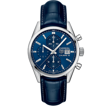 TAG HEUER CARRERA PREMIUM