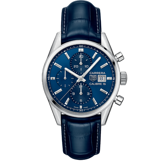 TAG HEUER CARRERA PREMIUM