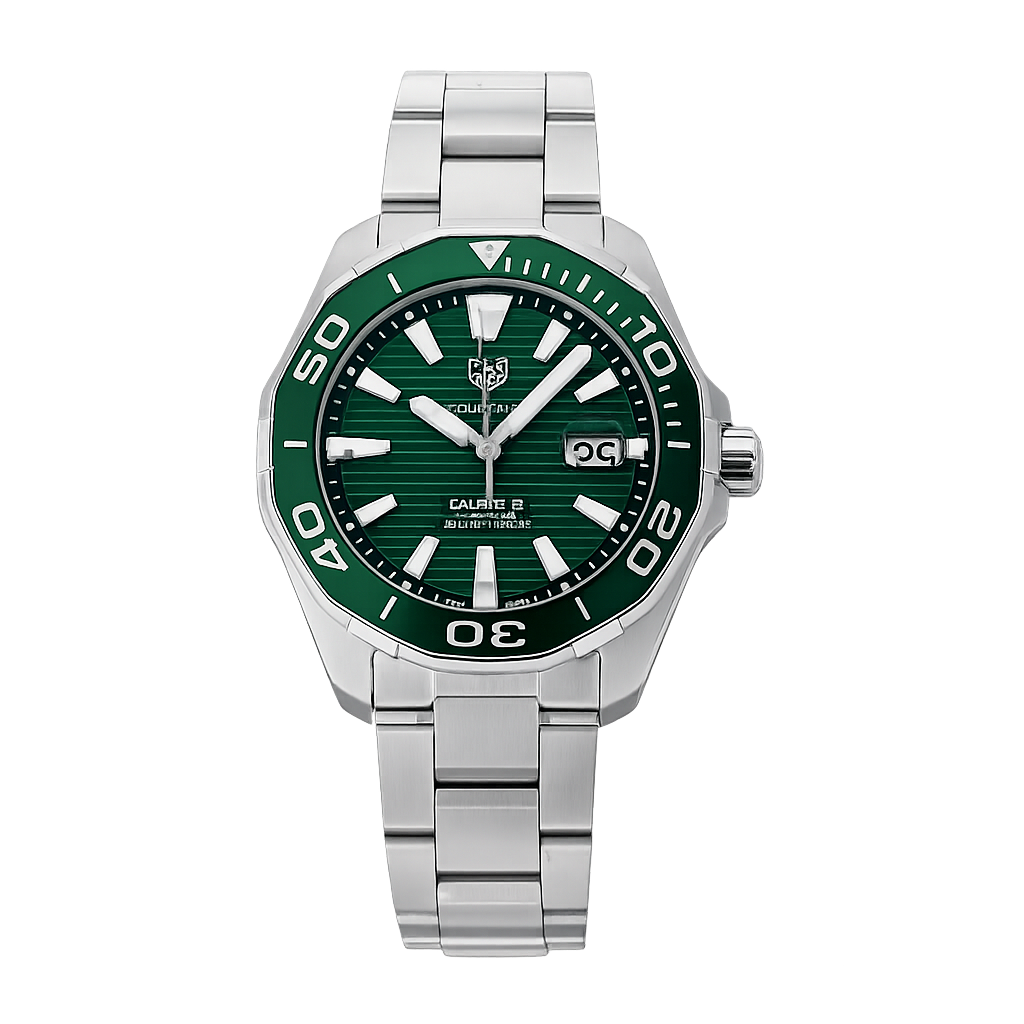 TAG HEUER AQUARACER AUTOMATICO PREMIUM