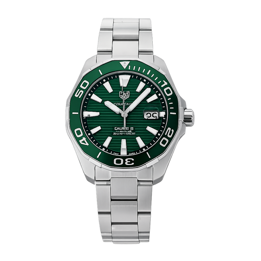 TAG HEUER AQUARACER AUTOMATICO PREMIUM