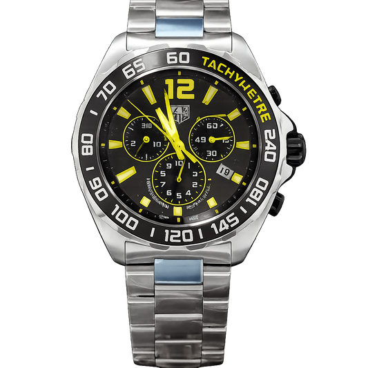 TAG HEUER FORMULA 1 PREMIUM