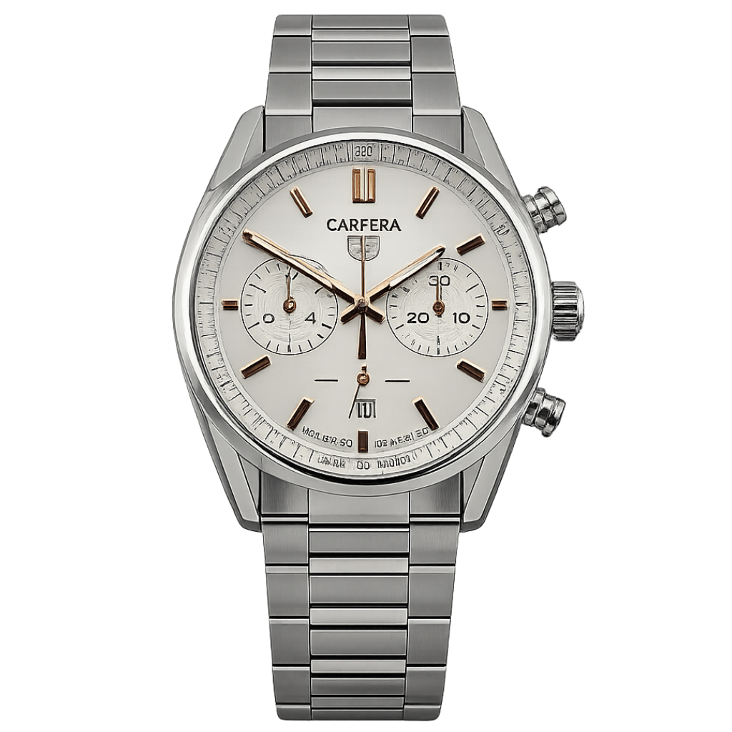 TAG HEUER CARRERA PREMIUM