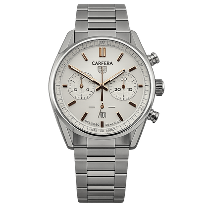 TAG HEUER CARRERA PREMIUM
