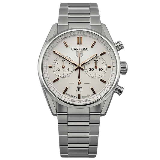 TAG HEUER CARRERA PREMIUM