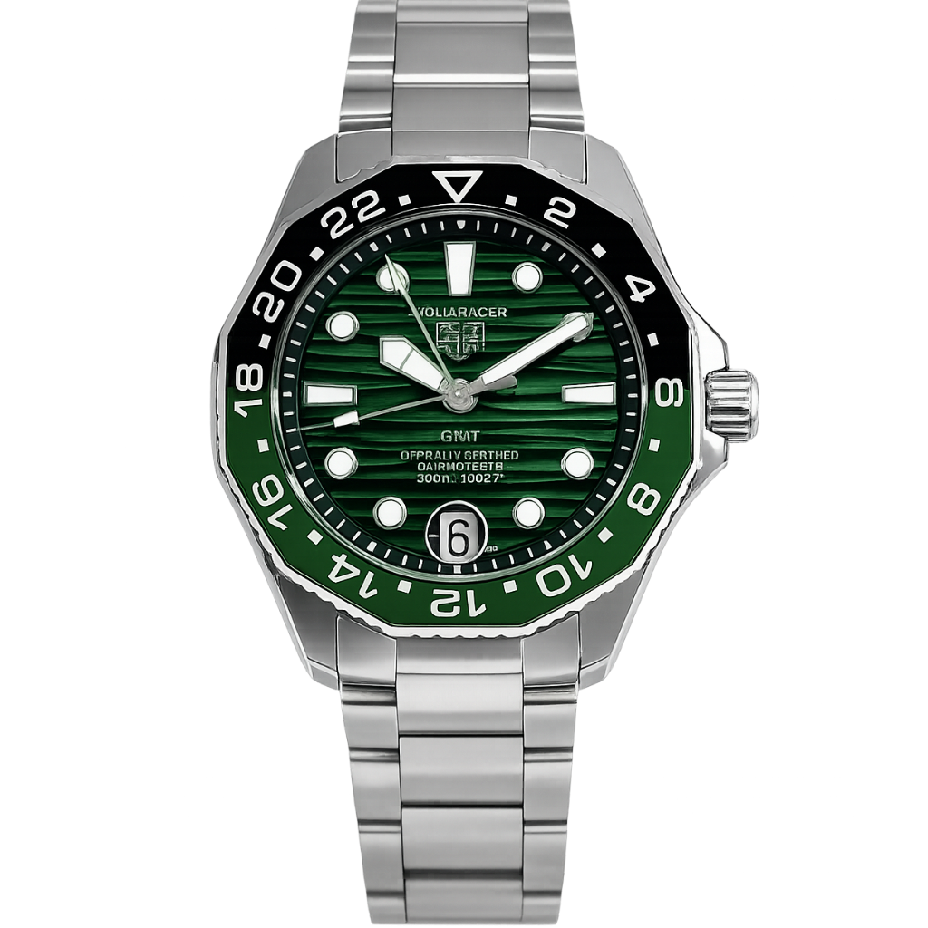 TAG HEUER AQUARACER AUTOMATICO PREMIUM