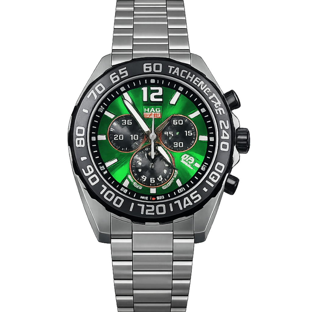 TAG HEUER FORMULA 1 PREMIUM