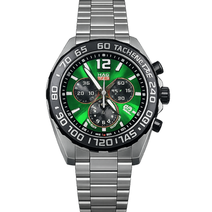 TAG HEUER FORMULA 1 PREMIUM
