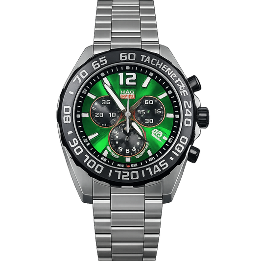 TAG HEUER FORMULA 1 PREMIUM