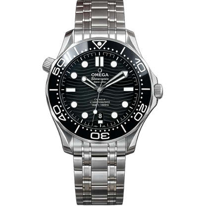 OMEGA SEAMASTER DIVER 300M AUTOMATICO PREMIUM