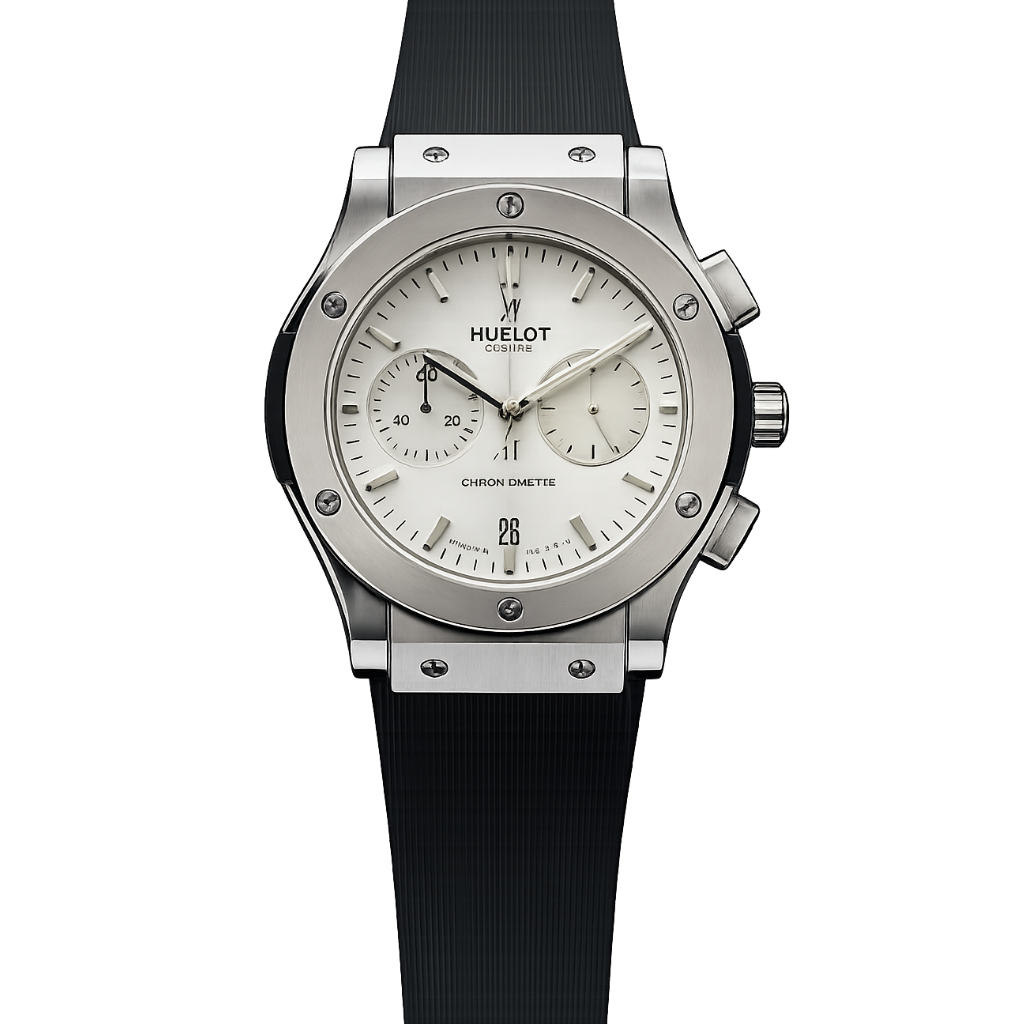 HUBLOT CRONOGRAFO PREMIUM