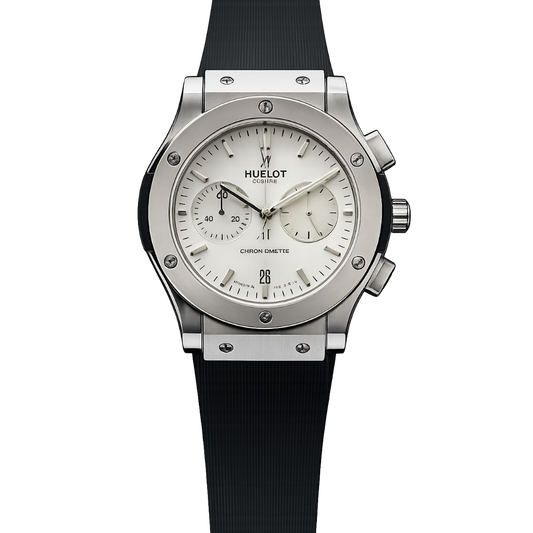 HUBLOT CRONOGRAFO PREMIUM