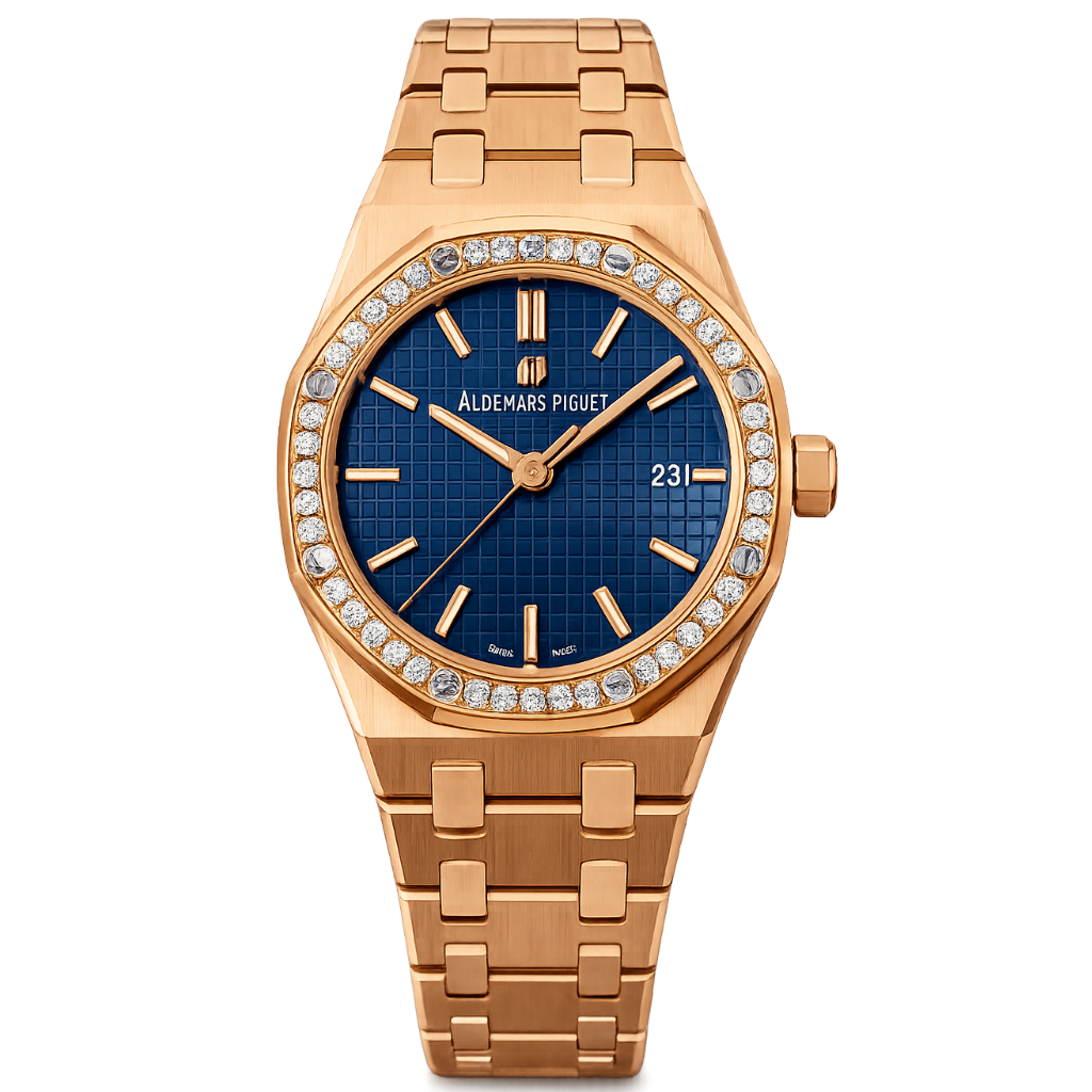 AUDEMARS PIGUET 36MM AUTOMATICO PREMIUM