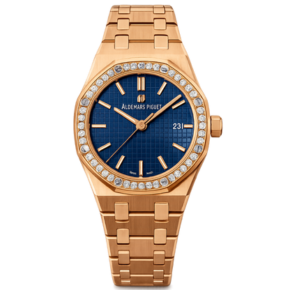 AUDEMARS PIGUET 36MM AUTOMATICO PREMIUM