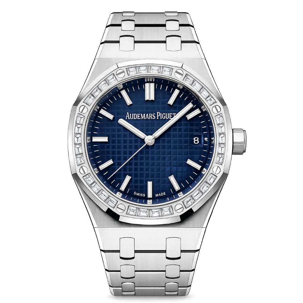 AUDEMARS PIGUET AUTOMATICO PREMIUM