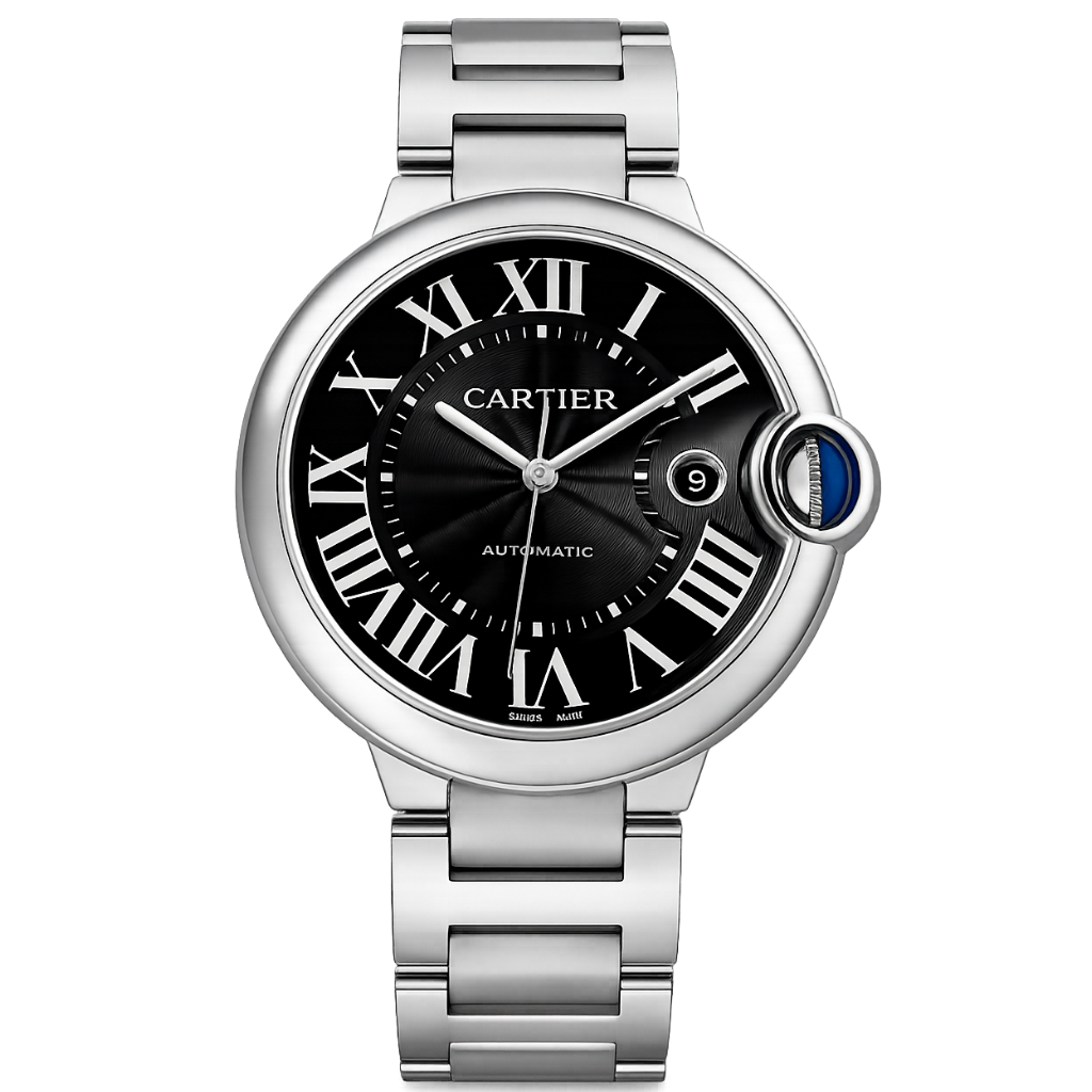 CARTIER BALLON BLEU 31mm AUTOMATICO PREMIUM