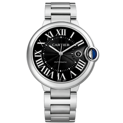 CARTIER BALLON BLEU 31mm AUTOMATICO PREMIUM