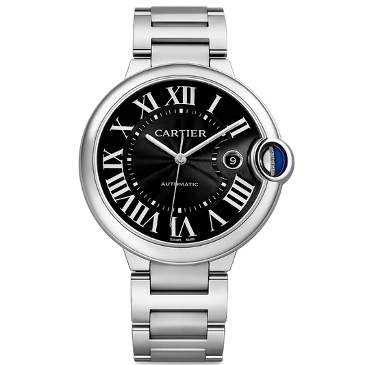 CARTIER BALLON BLEU 31mm AUTOMATICO PREMIUM