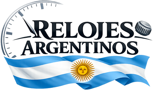 Relojes Argentinos