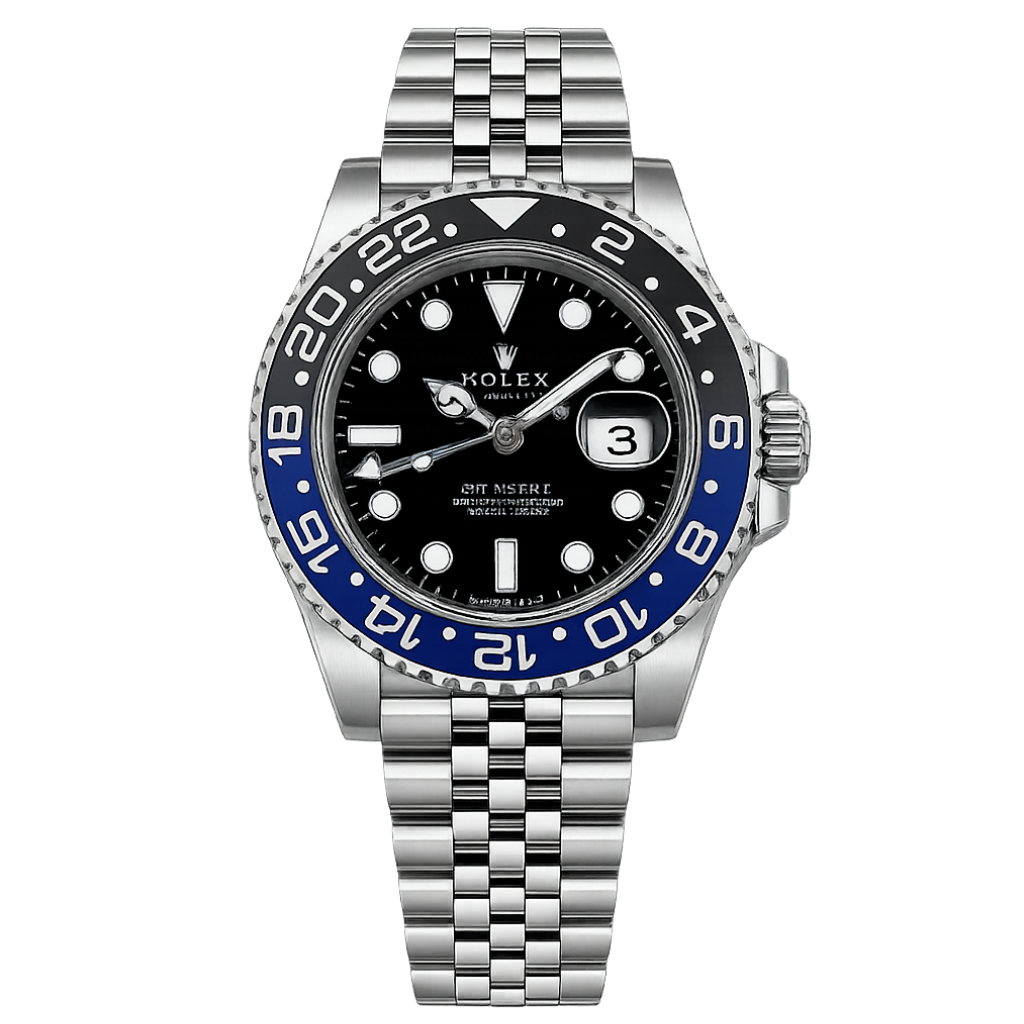 ROLEX GMT-MASTER II AUTOMATICO PREMIUM