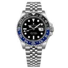 Reloj con estuche sencillo