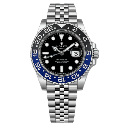 ROLEX GMT-MASTER II AUTOMATICO PREMIUM