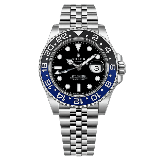 ROLEX GMT-MASTER II AUTOMATICO PREMIUM