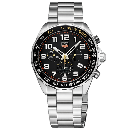 TAG HEUER FORMULA 1 AUTOMATICO PREMIUM