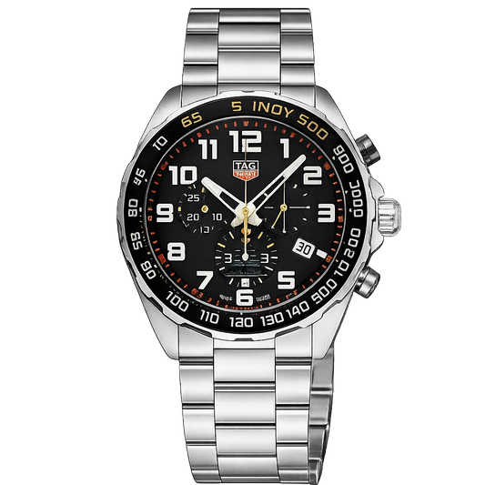 TAG HEUER FORMULA 1 AUTOMATICO PREMIUM