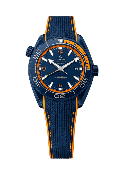 OMEGA SEAMASTER PLANET OCEAN AUTOMATICO PREMIUM