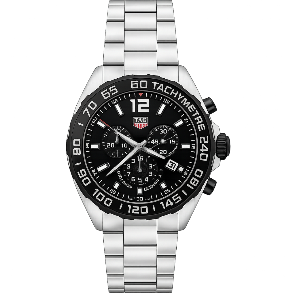 TAG HEUER FORMULA 1 PREMIUM