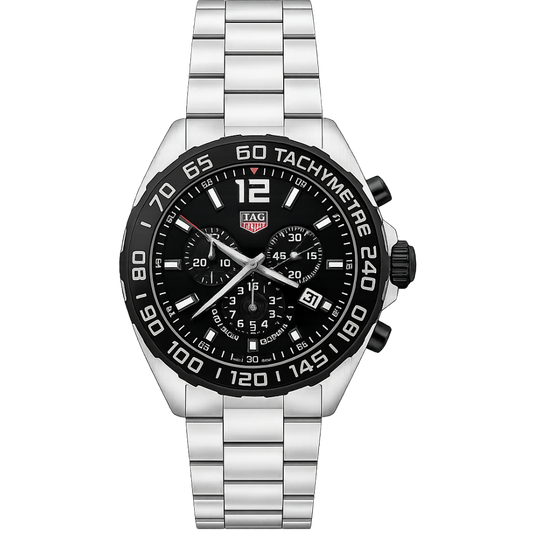 TAG HEUER FORMULA 1 PREMIUM