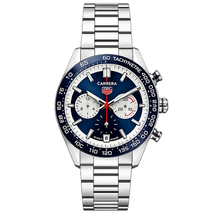 TAG HEUER CARRERA CUARZO PREMIUM