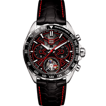 TAG HEUER MARIOKART CUARZO PREMIUM