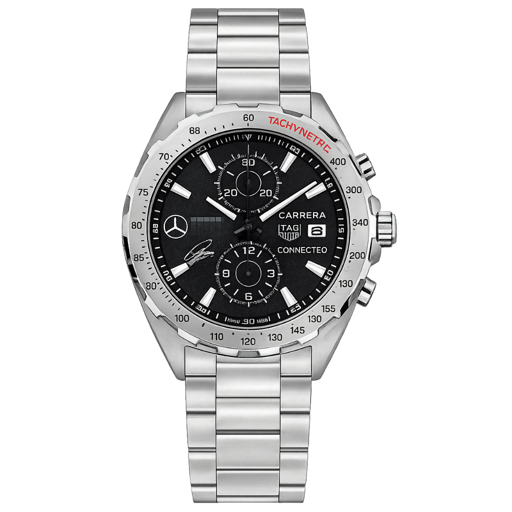 TAG HEUER CARRERA CUARZO PREMIUM